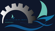 Accueil logo voile st barth