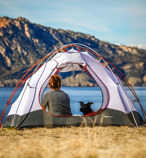 Camp 1