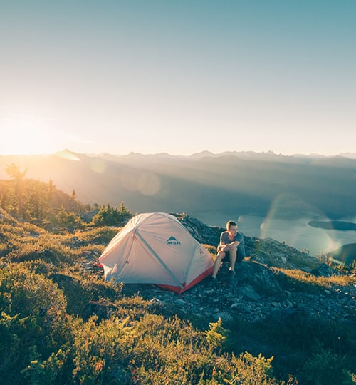 Camp 2