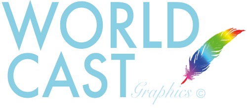 WorldCast Graphics